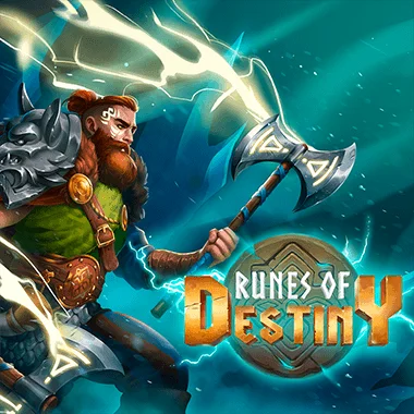 MB88 Runes Of Destiny