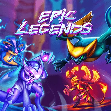 MB88 Epic Legends
