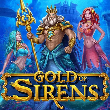 MB88 Gold of Sirens