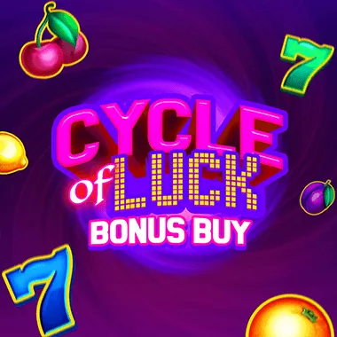 MB88 Cycle of Luck Bonus Buy