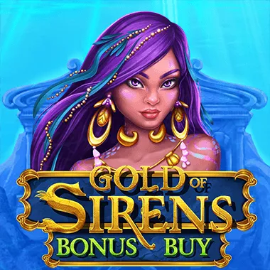 MB88 Gold of Sirens Bonus Buy