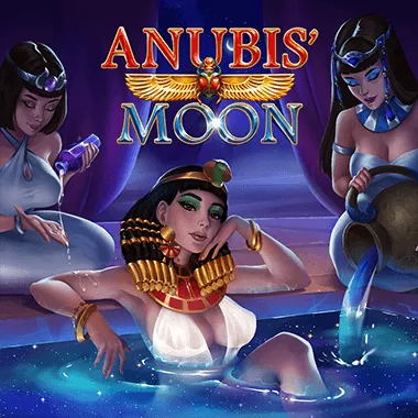 MB88 Anubis Moon