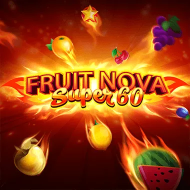 MB88 Fruit Super Nova 60