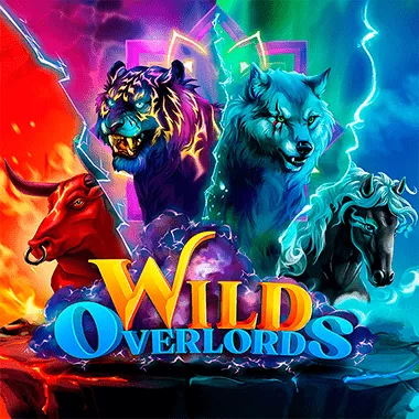 MB88 Wild Overlords