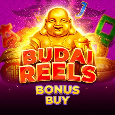 MB88 Budai Reels Bonus Buy