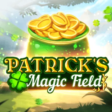 MB88 Patrick's Magic Field