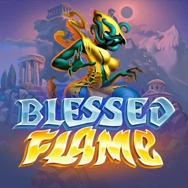 MB88 Blessed Flame