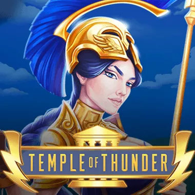MB88 Temple of Thunder