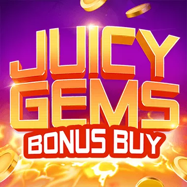 MB88 Juicy Gems Bonus Buy
