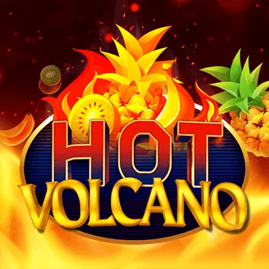 MB88 Hot Volcano
