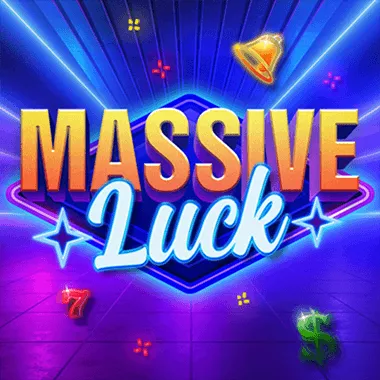 MB88 Massive Luck