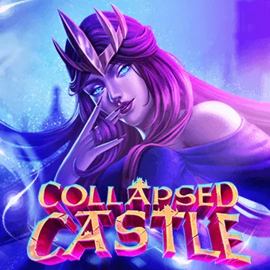 MB88 Collapsed Castle