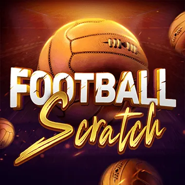 MB88 Football Scratch
