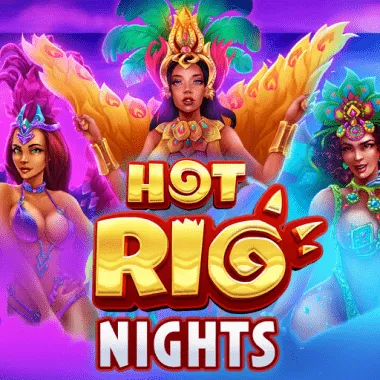 MB88 Hot Rio Nights