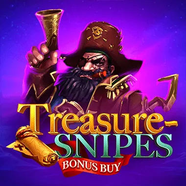 MB88 Treasure-snipes Bonus Buy