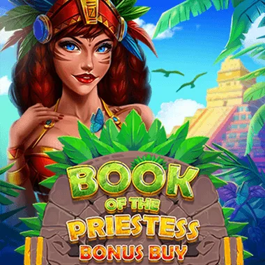 MB88 Book Of The Priestess Bonus Buy