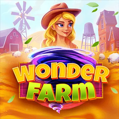 MB88 Wonder Farm