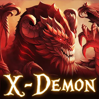 MB88 X-Demon
