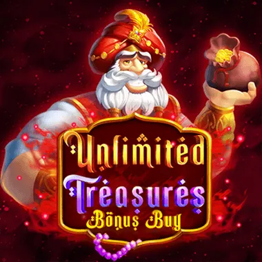 MB88 Unlimited Treasures Bonus Buy