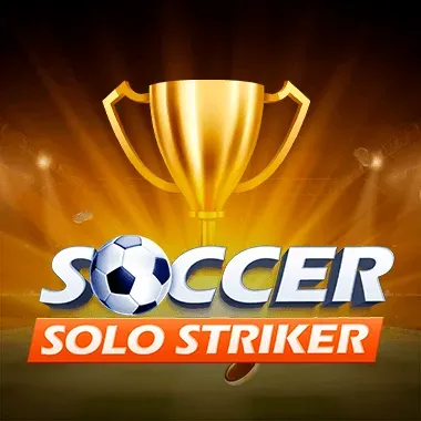 MB88 Soccer Solo Striker