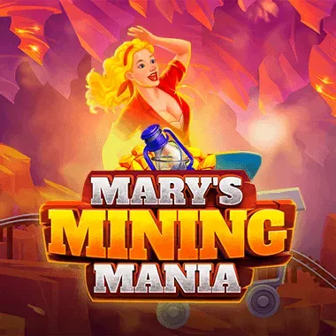 MB88 Mary's Mining Mania