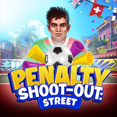 MB88 Penalty Shoot-оut:Street