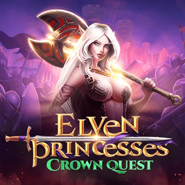 MB88 Elven Princesses: Crown Quest
