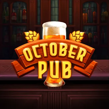 MB88 October Pub