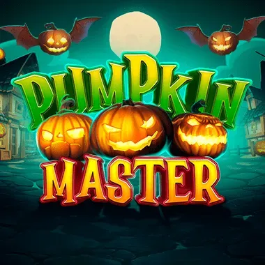 MB88 Pumpkin Master
