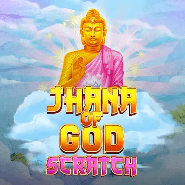 MB88 Jhana of God: Scratch