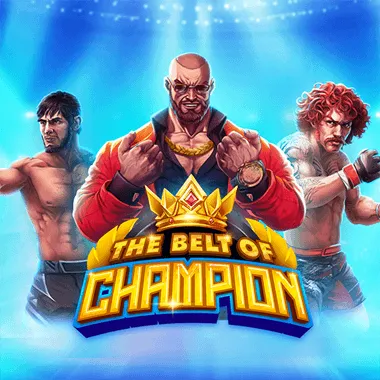 MB88 The Belt Of Champion