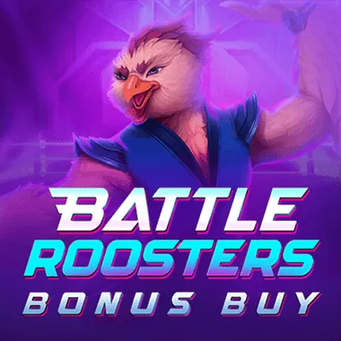 MB88 Battle Roosters Bonus Buy