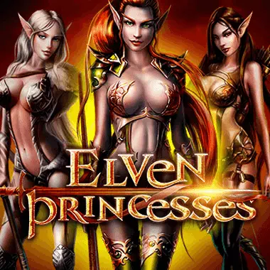 MB88 Elven Princesses