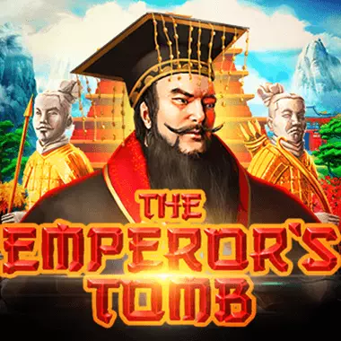 MB88 The Emperor's Tomb