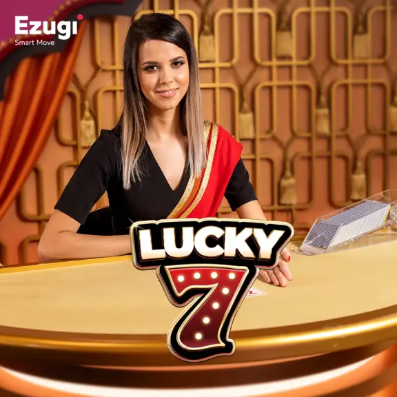 MB88 Lucky 7