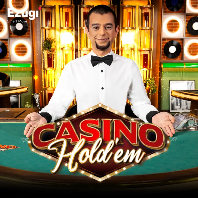MB88 Casino Hold'em