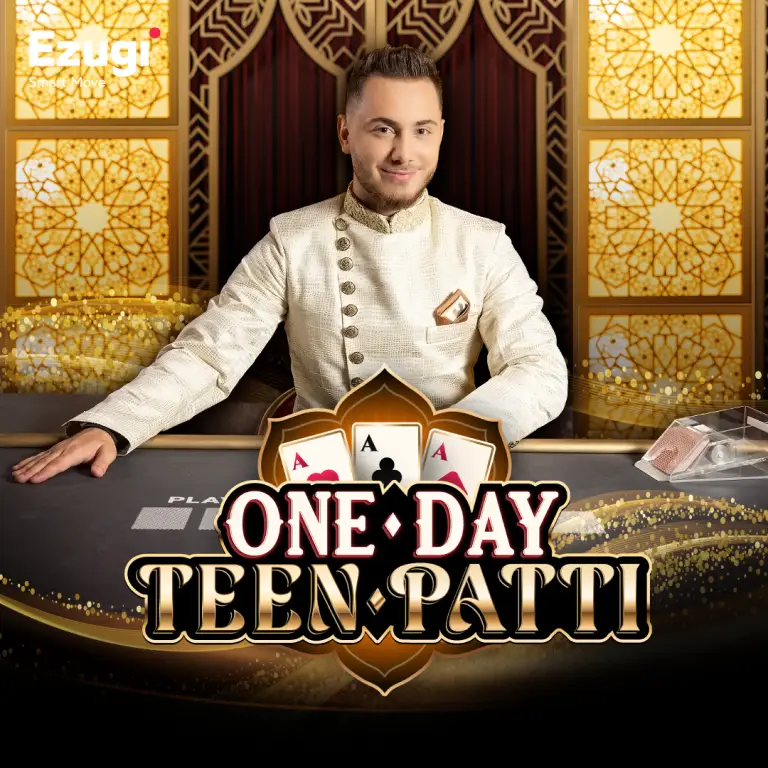 MB88 One Day Teen Patti