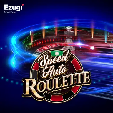 MB88 Speed Auto Roulette