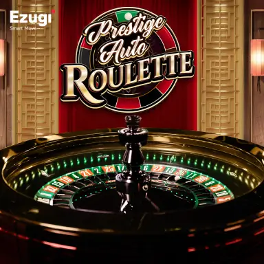 MB88 Prestige Auto Roulette