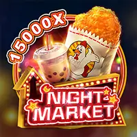MB88 Night Market