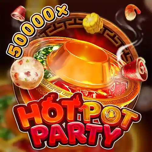 MB88 Hot Hot Party
