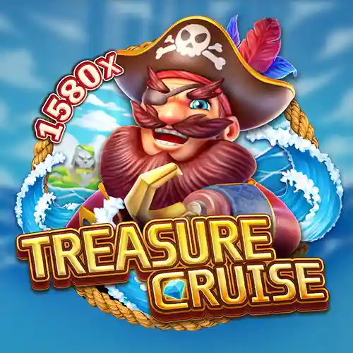 MB88 Treasure Cruise