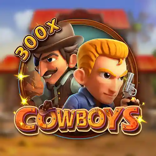 MB88 Cowboys