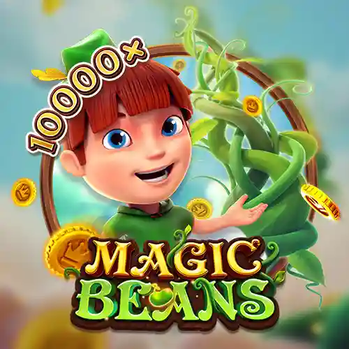 MB88 Magic Beans