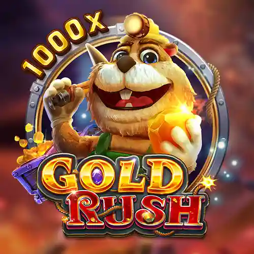 MB88 Gold Rush