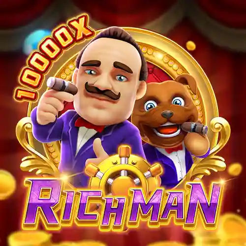 MB88 Rich Man