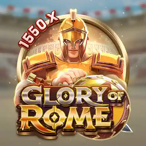 MB88 Glory of Rome