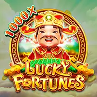 MB88 Lucky Fortunes