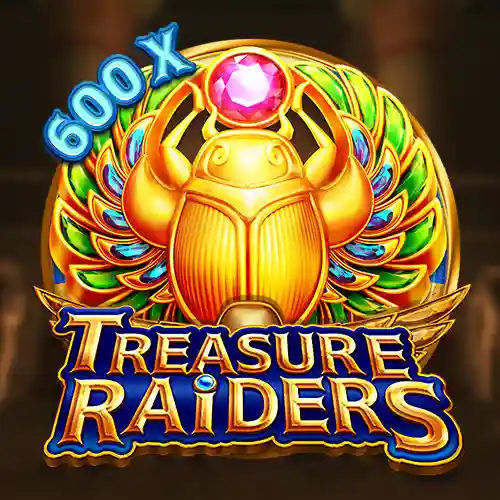 MB88 Treasure Raiders