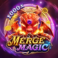 MB88 Merge Magic